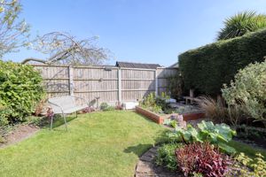 Garden- click for photo gallery